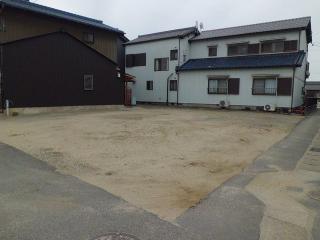 碧南市西浜町６丁目の外観