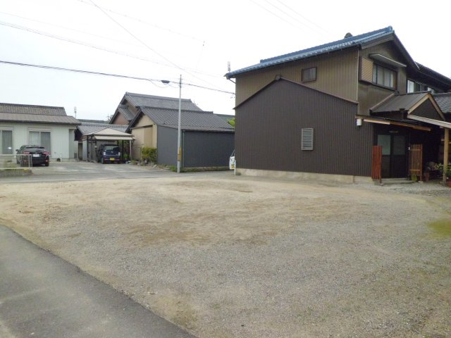 碧南市西浜町６丁目の外観