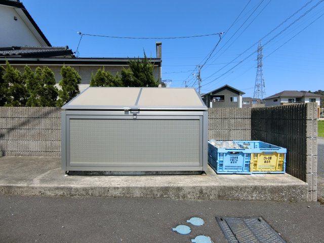【その他共用部分】 | シャーメゾン・パディ