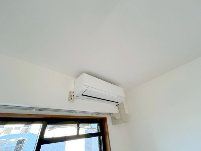 エレーヌ十三の設備