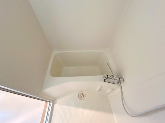 エレーヌ十三の浴室