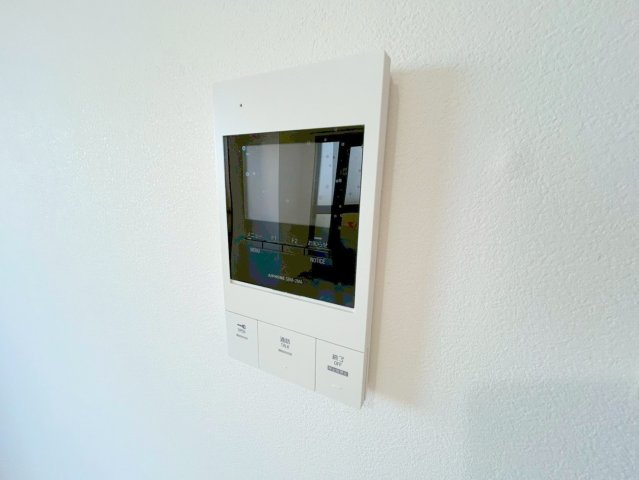 エレーヌ十三のセキュリティ