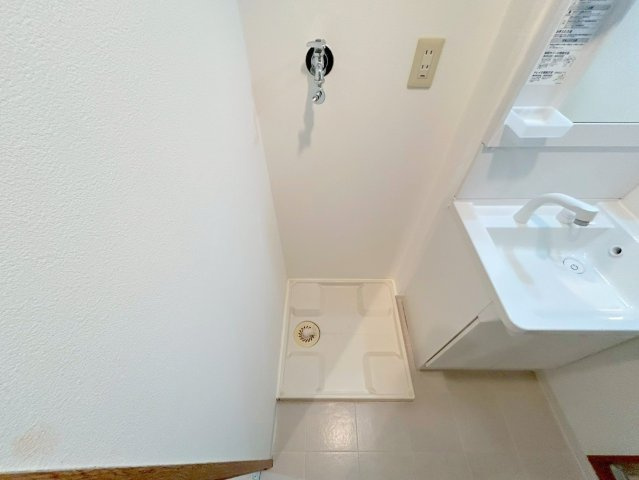 エレーヌ十三の設備