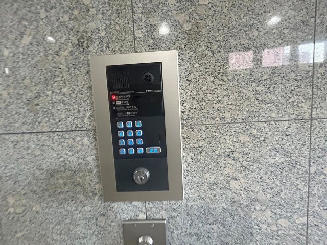 エレーヌ十三のセキュリティ