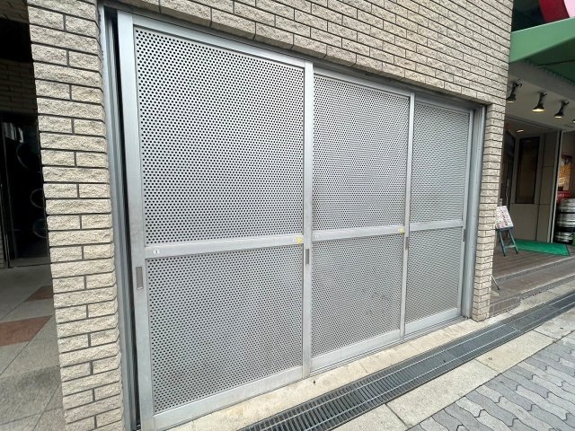 エレーヌ十三のその他共用部分