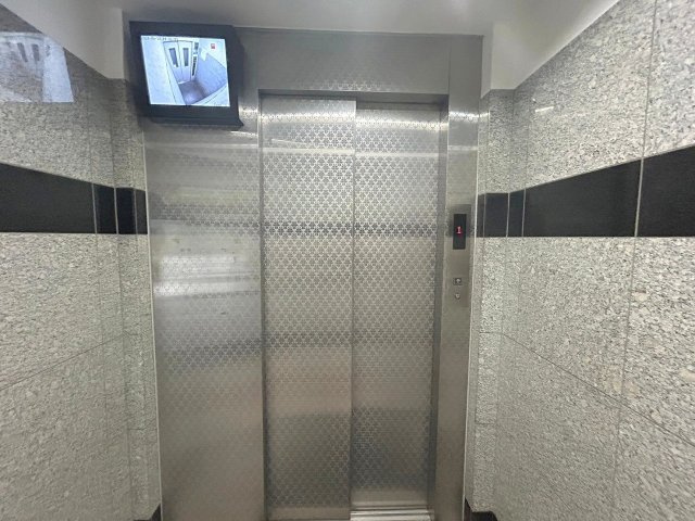 エレーヌ十三のその他共用部分