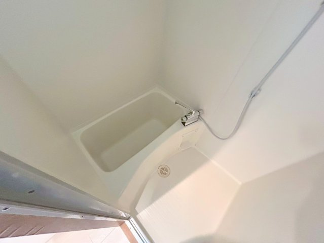 エレーヌ十三の浴室