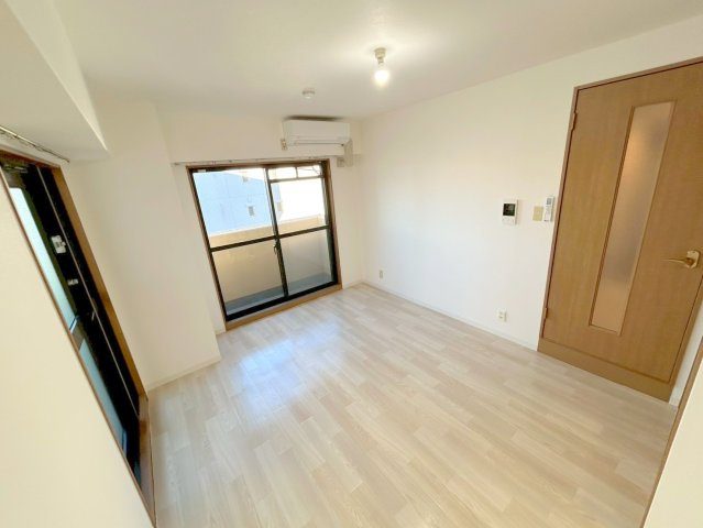 エレーヌ十三の寝室