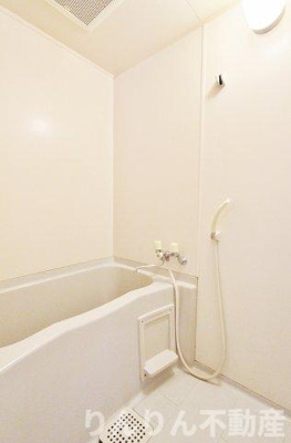 【浴室】 | ベイシス東山手 | お風呂で日々の疲れを落としましょう