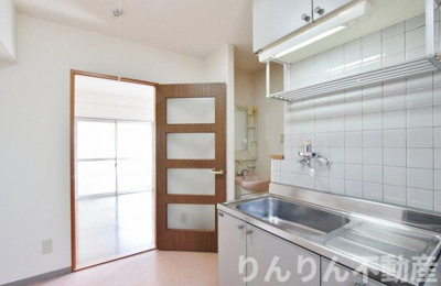 【内装】 | ベイシス東山手 | きれいな内装です