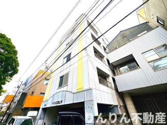 【外観】 | おしゃれな外観です