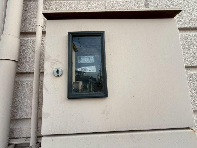 高倉町三丁目マンションのその他