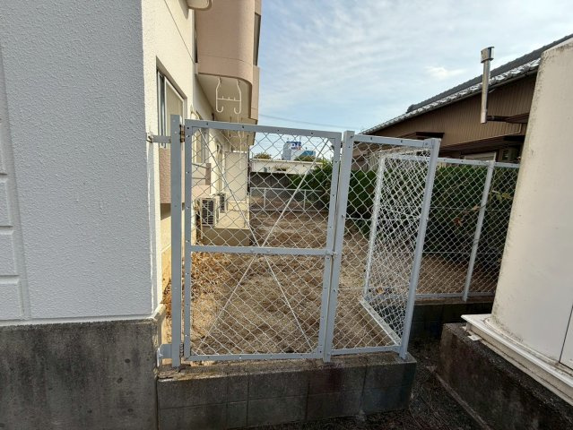 高倉町三丁目マンションのその他