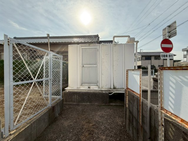 高倉町三丁目マンションのその他