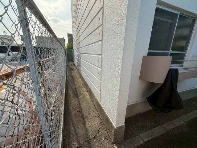 高倉町三丁目マンションの周辺