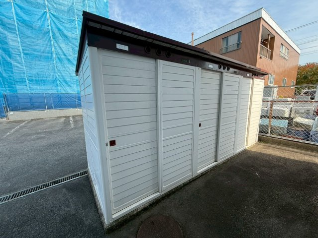 高倉町三丁目マンションのその他