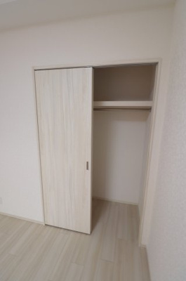 【収納】 | プレジオ今福鶴見