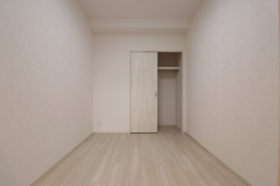 【寝室】 | プレジオ今福鶴見