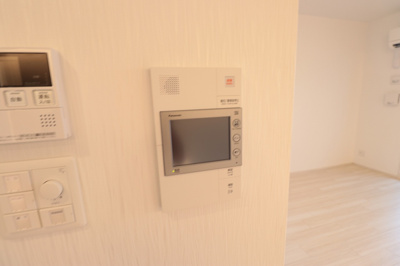 【セキュリティ】 | プレジオ今福鶴見