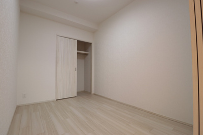 【洋室】 | プレジオ今福鶴見