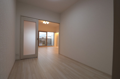 【内装】 | プレジオ今福鶴見