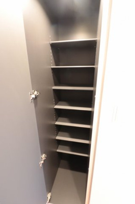 【収納】 | プレジオ今福鶴見