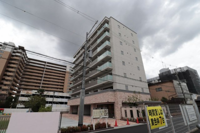 【外観】 | プレジオ今福鶴見