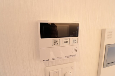 【設備】 | プレジオ今福鶴見