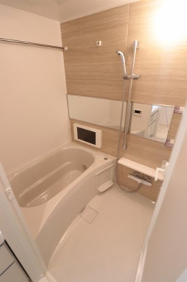 【浴室】 | プレジオ今福鶴見
