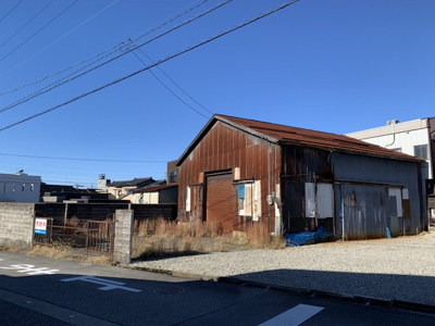  | 緑町201-4売地