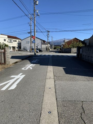  | 緑町201-4売地