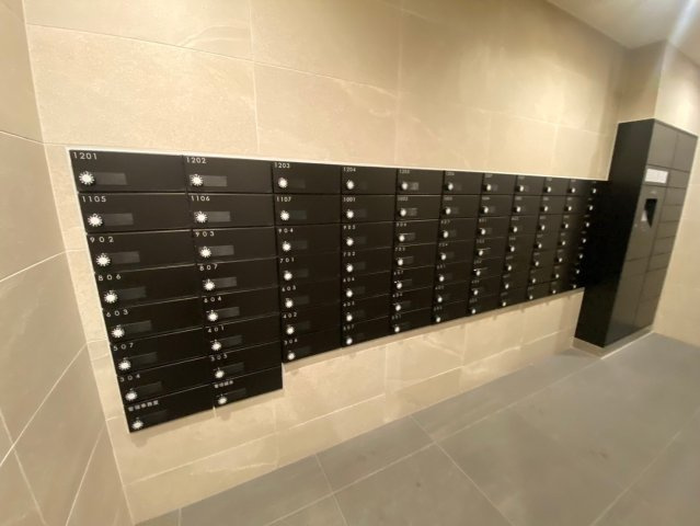 エスリード大須デュオのその他共用部分|エスリード大須デュオ