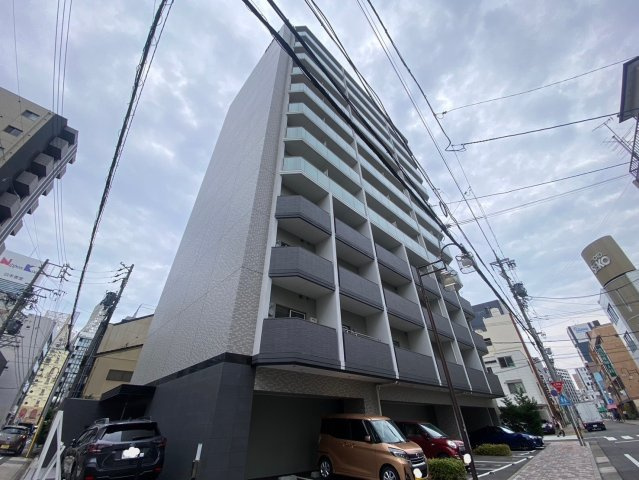 エスリード大須デュオ