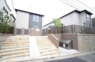 【外観】 | 綺麗な外観。