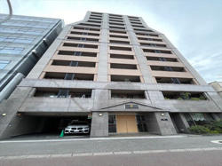 アバンエスパス四条