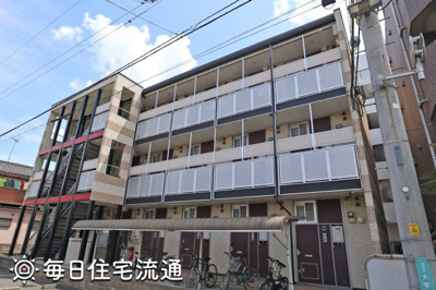 【外観】 | 榮