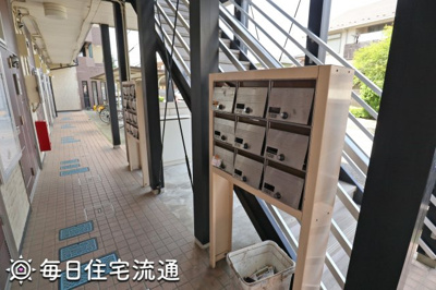 【その他共用部分】 | 榮