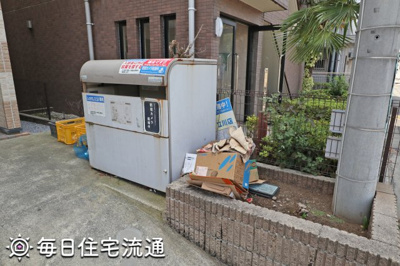 【その他共用部分】 | 榮