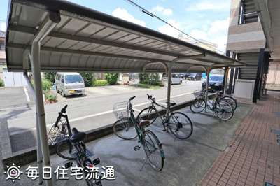 【その他共用部分】 | 榮