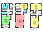 【中古戸建】高石市千代田の画像