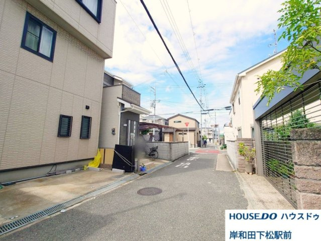 【その他】 | 【中古戸建】高石市千代田