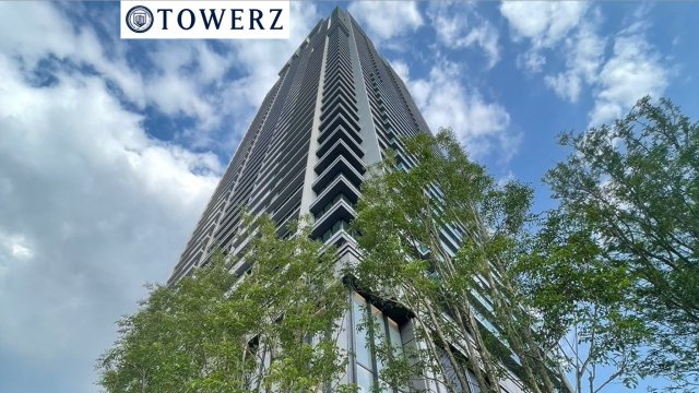 シエリアタワー大阪堀江21F｜｜大阪市のタワーマンション｜TOWERZ