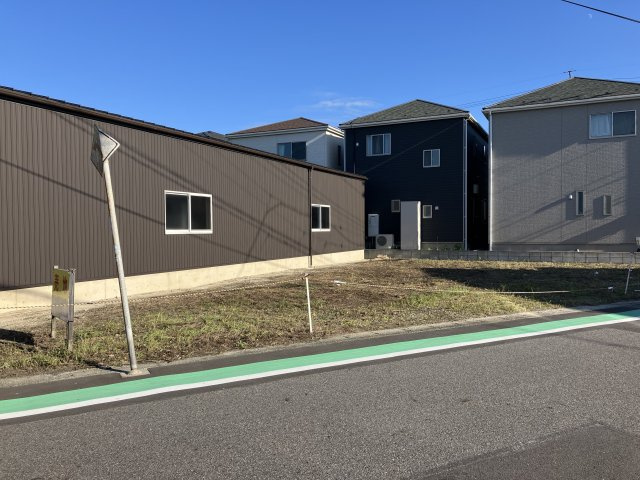 碧南市入船町５丁目の外観
