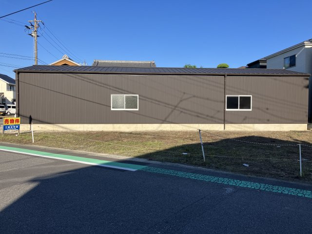 碧南市入船町５丁目の外観