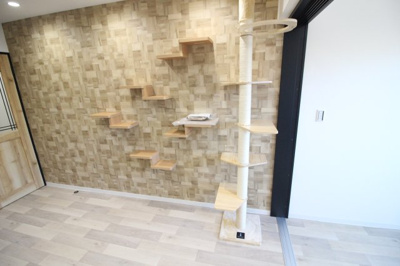 【その他】 | Mew Style Apartments