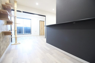 【内装】 | Mew Style Apartments