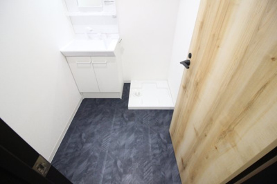 【内装】 | Mew Style Apartments