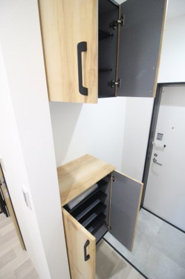 【収納】 | Mew Style Apartments