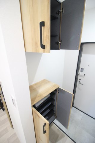 【収納】 | Mew Style Apartments
