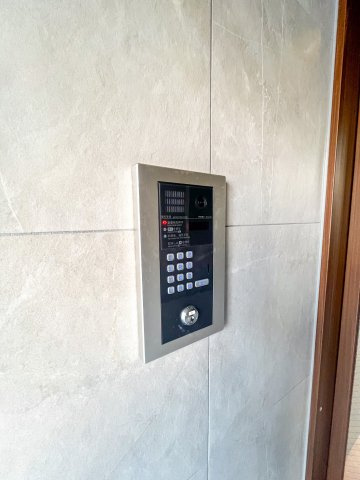 Mv.fm大阪大正のその他共用部分